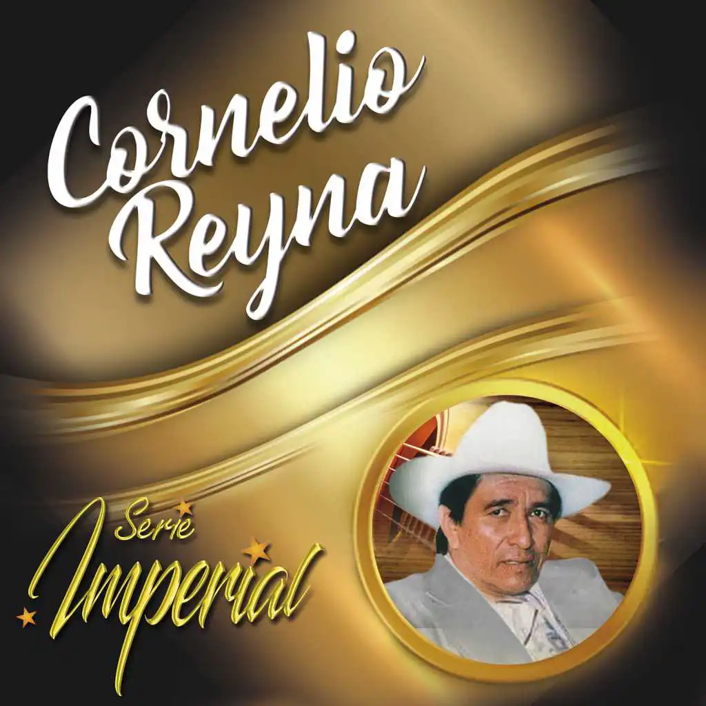Cornelio Reyna (Serie Imperial)