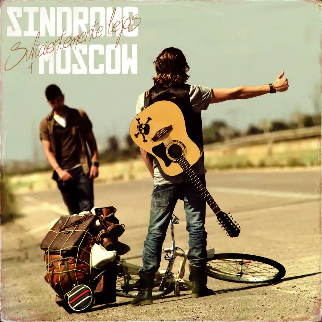 Suficientemente Lejos