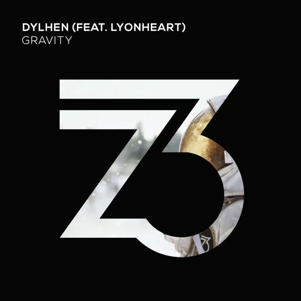 Gravity (feat. Lyonheart)