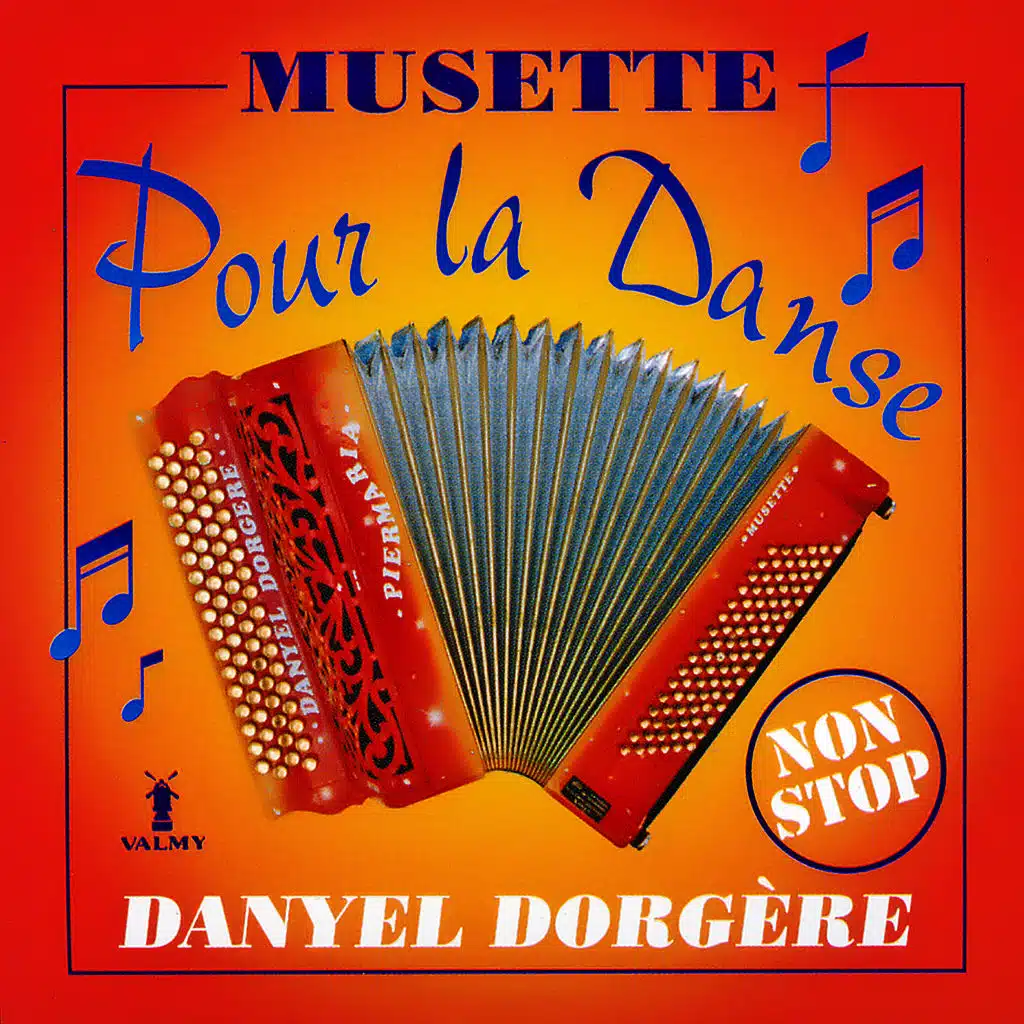 Pour la danse Vol. 1