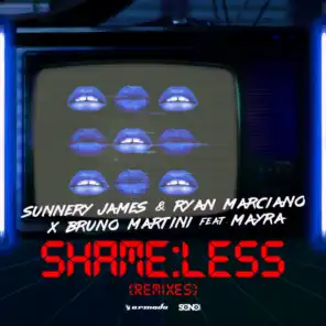 Shameless (Ellis Remix) [feat. Mayra]