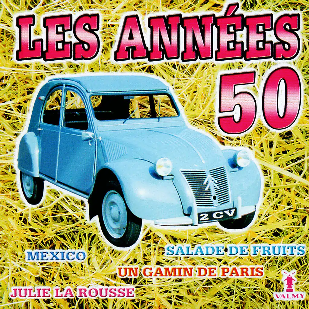 Les grands boulevards