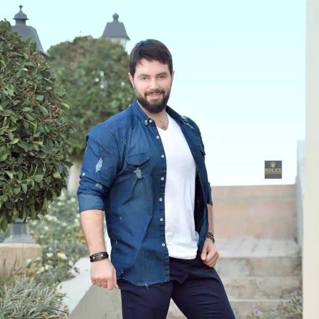 ملكة وطلت عالدني