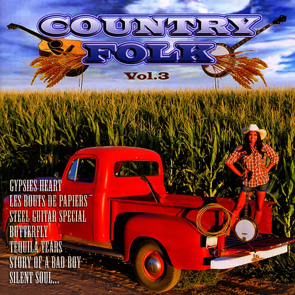 Laisse-moi jouer un rôle