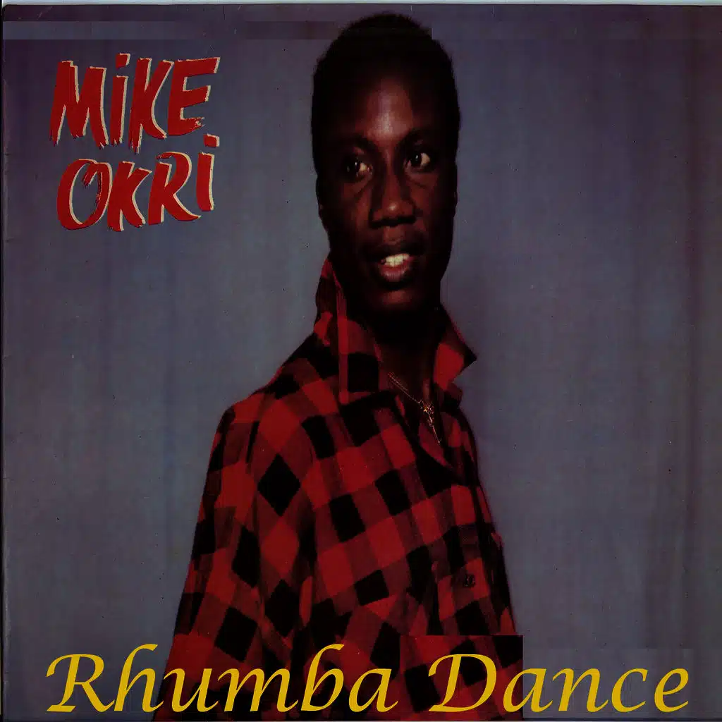 Rhumba Dance