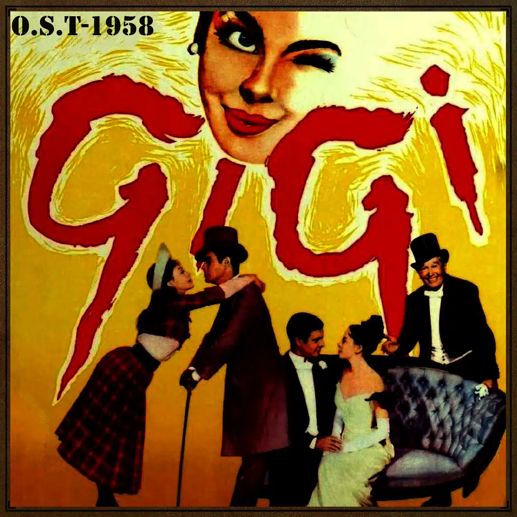 Gigi (Overture)