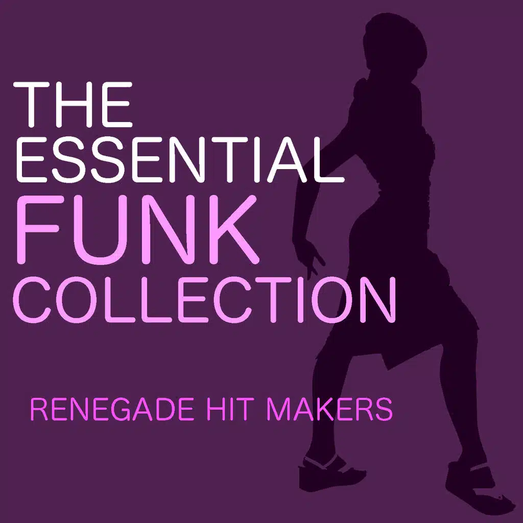 The Essential Funk Collection