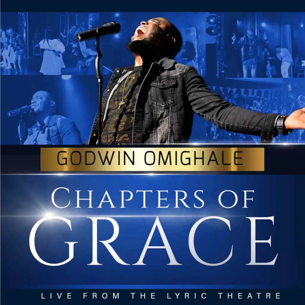 I'm so Grateful (Live) [feat. Mkhululi Bhebhe]
