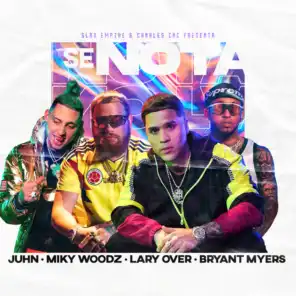 Se Nota (feat. Lary Over)