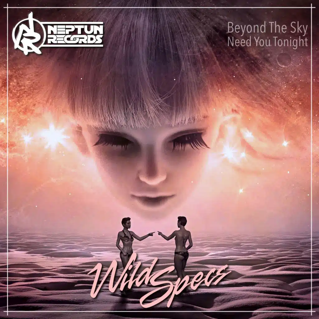Beyond The Sky (Pro Mix)