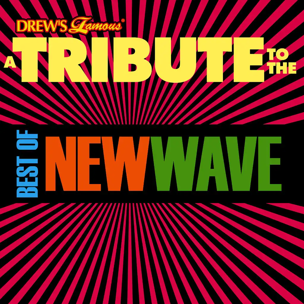 A Tribute to the Best of New Wave