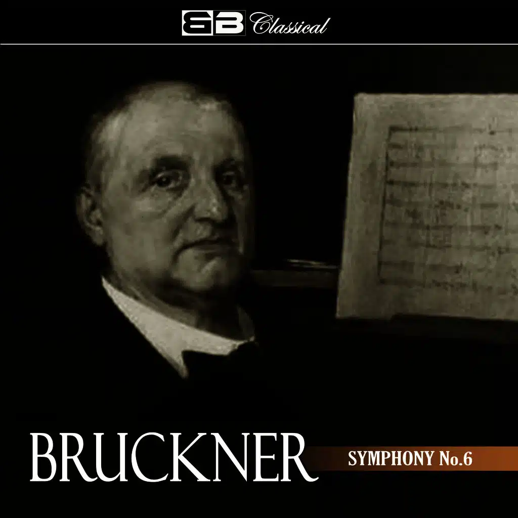 Brukner Symphony No. 6