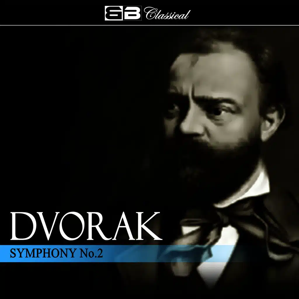 Symphony No. 2 in B Flat Major, Op. 4, B. 12: II. Poco Adagio