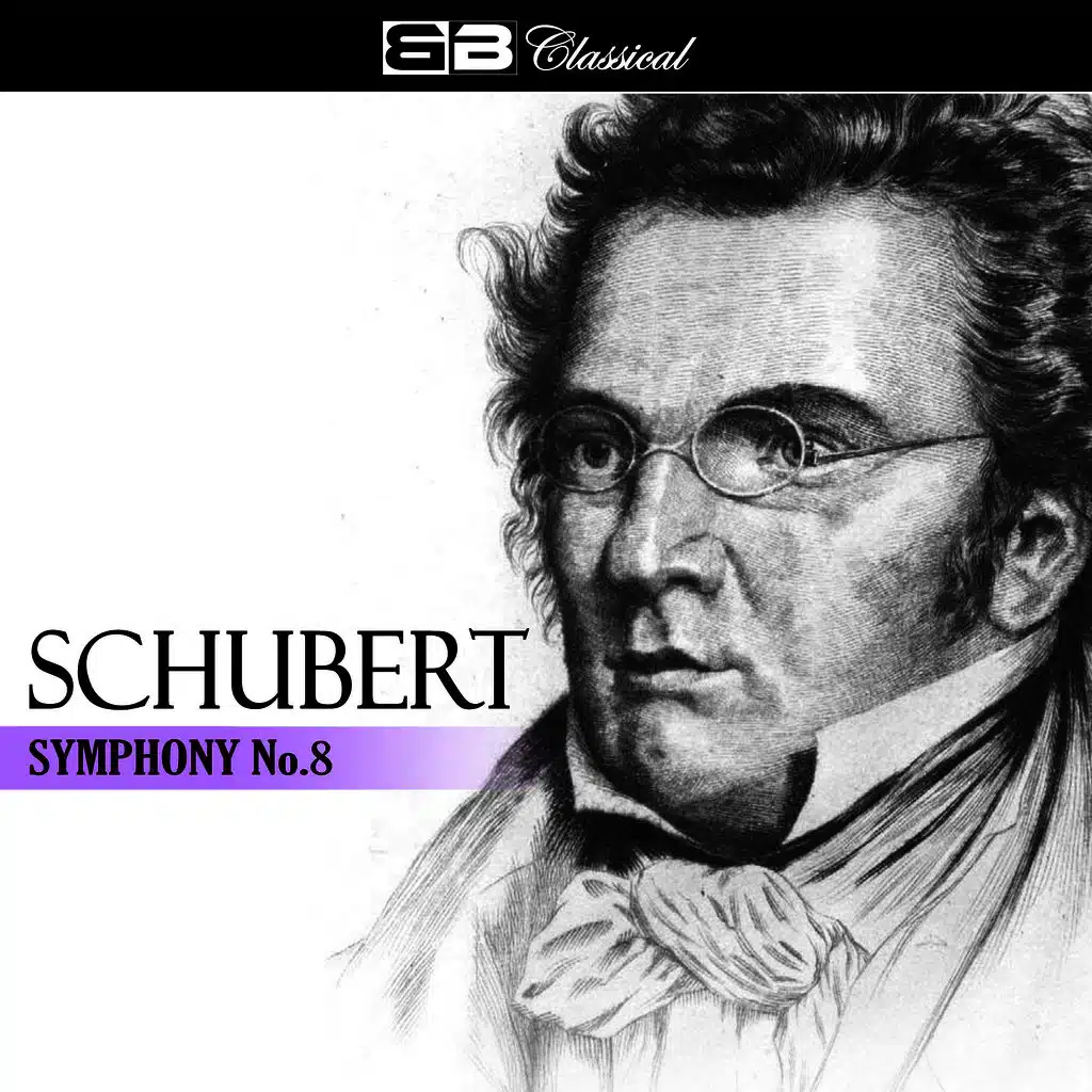 Schubert Symphony No. 8