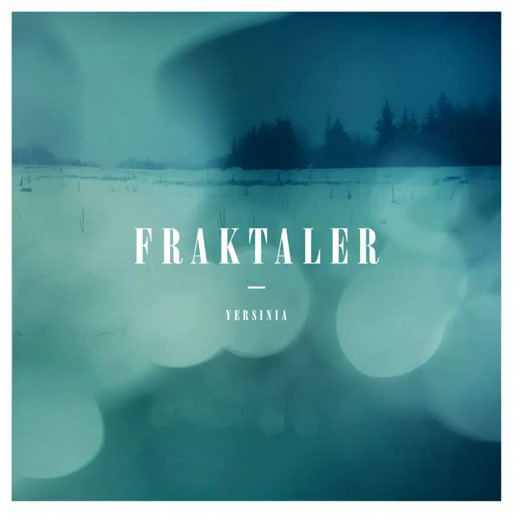 Fraktaler