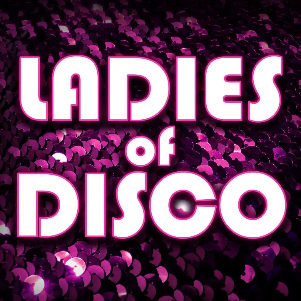 Ladies of Disco