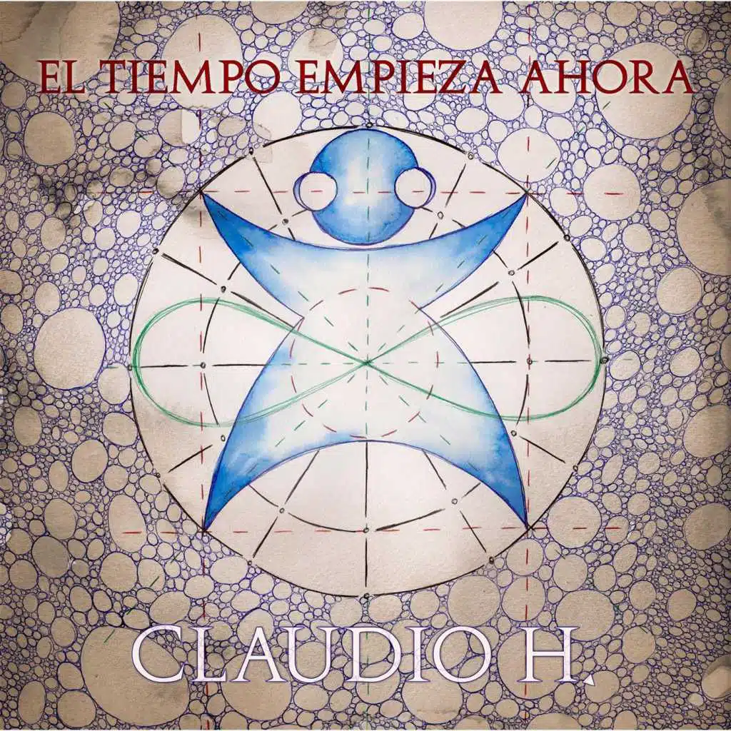 El Tiempo Empieza Ahora