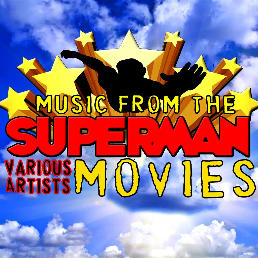 Music from the Superman Movies