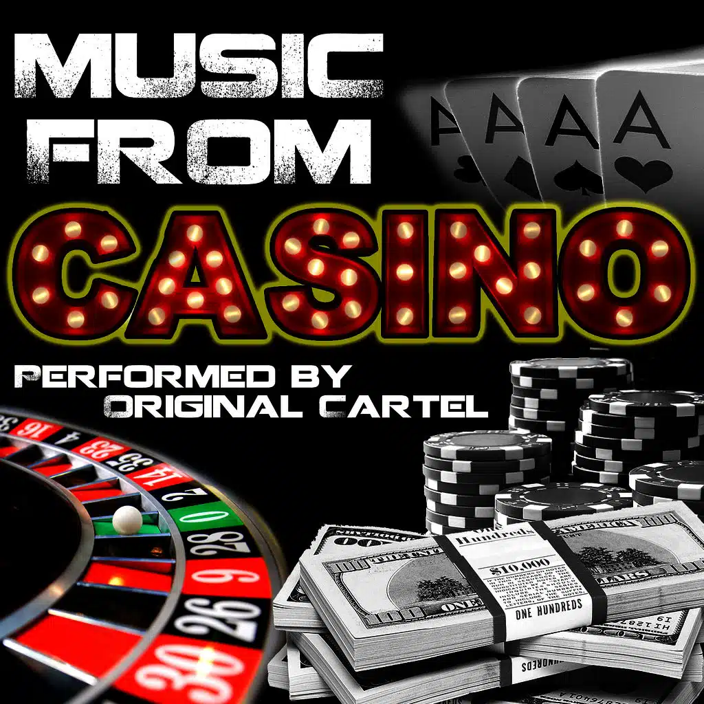 Music from Casino