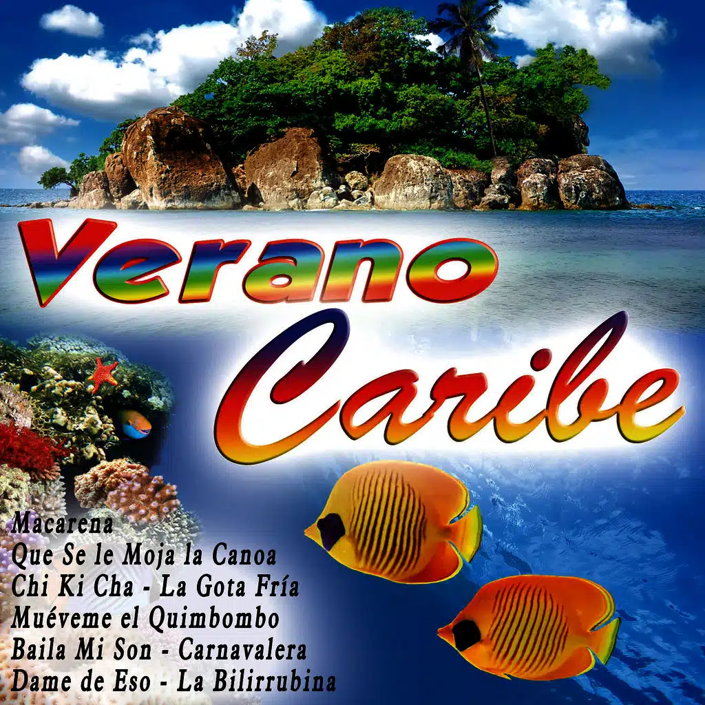 Verano Caribe