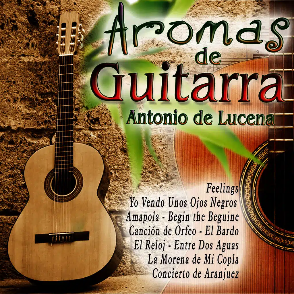 Recuerdos De La Alhambra