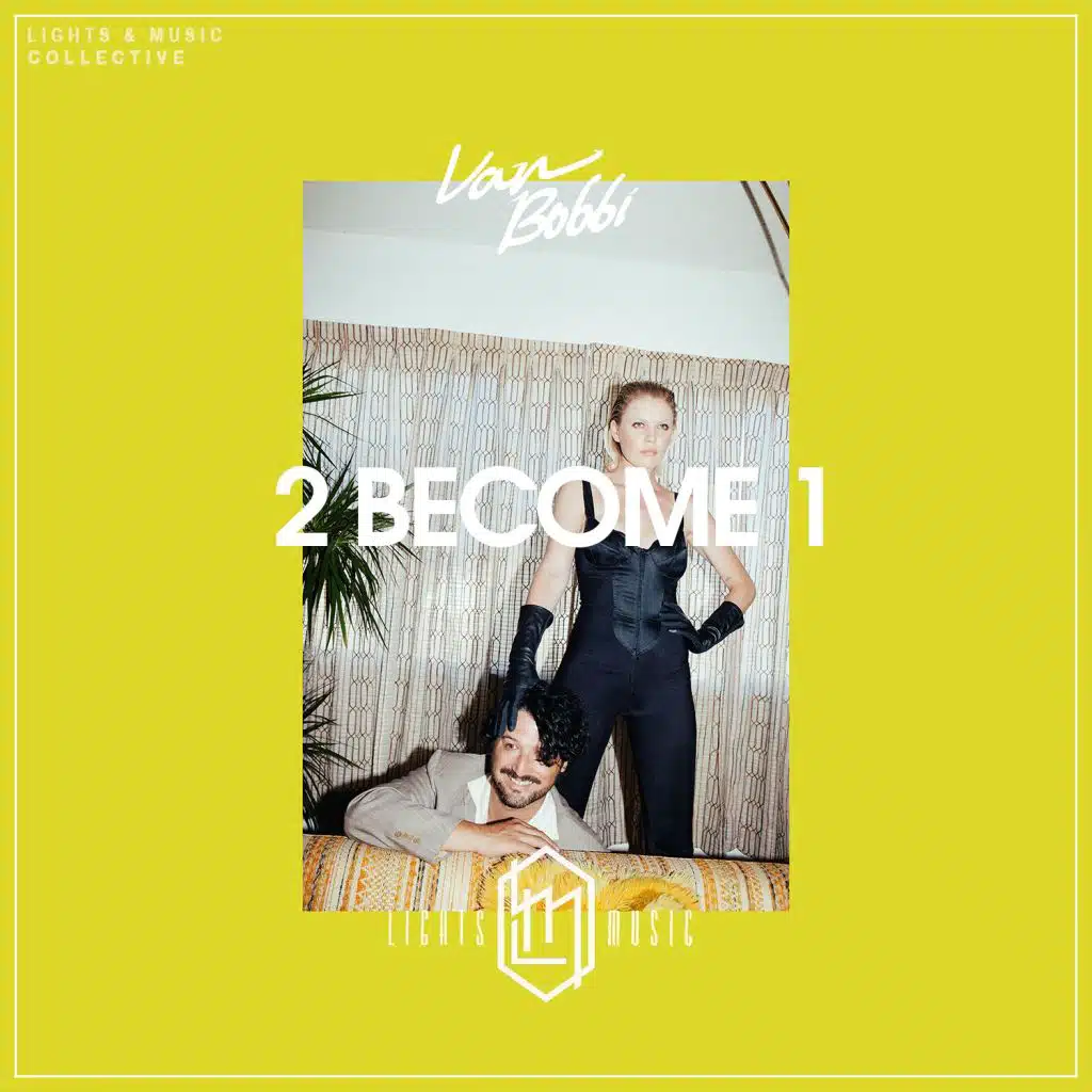 2 Become 1