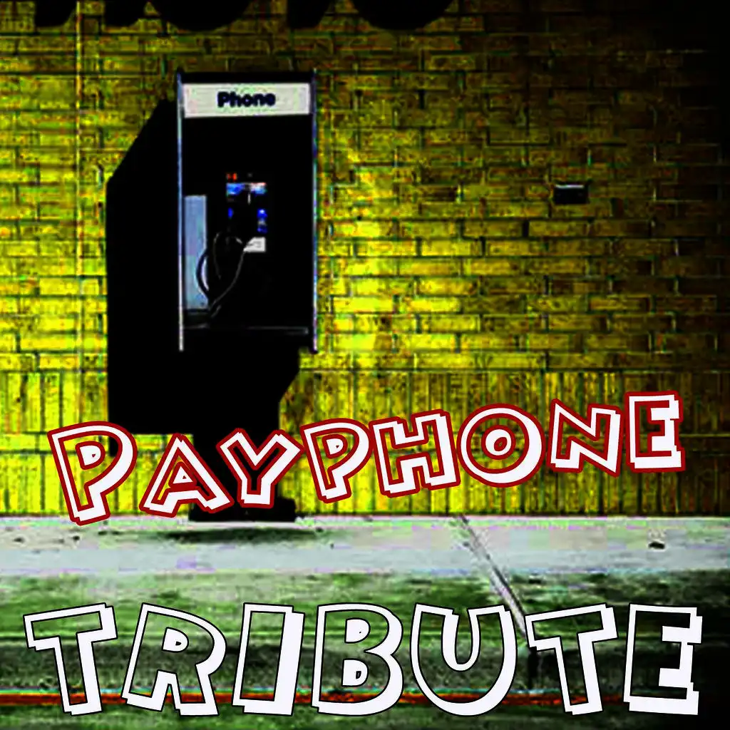 Payphone (Maroon 5 feat. Wiz Khalifa Tribute)