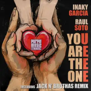 You Are the One (Jack N Brothas Remix)
