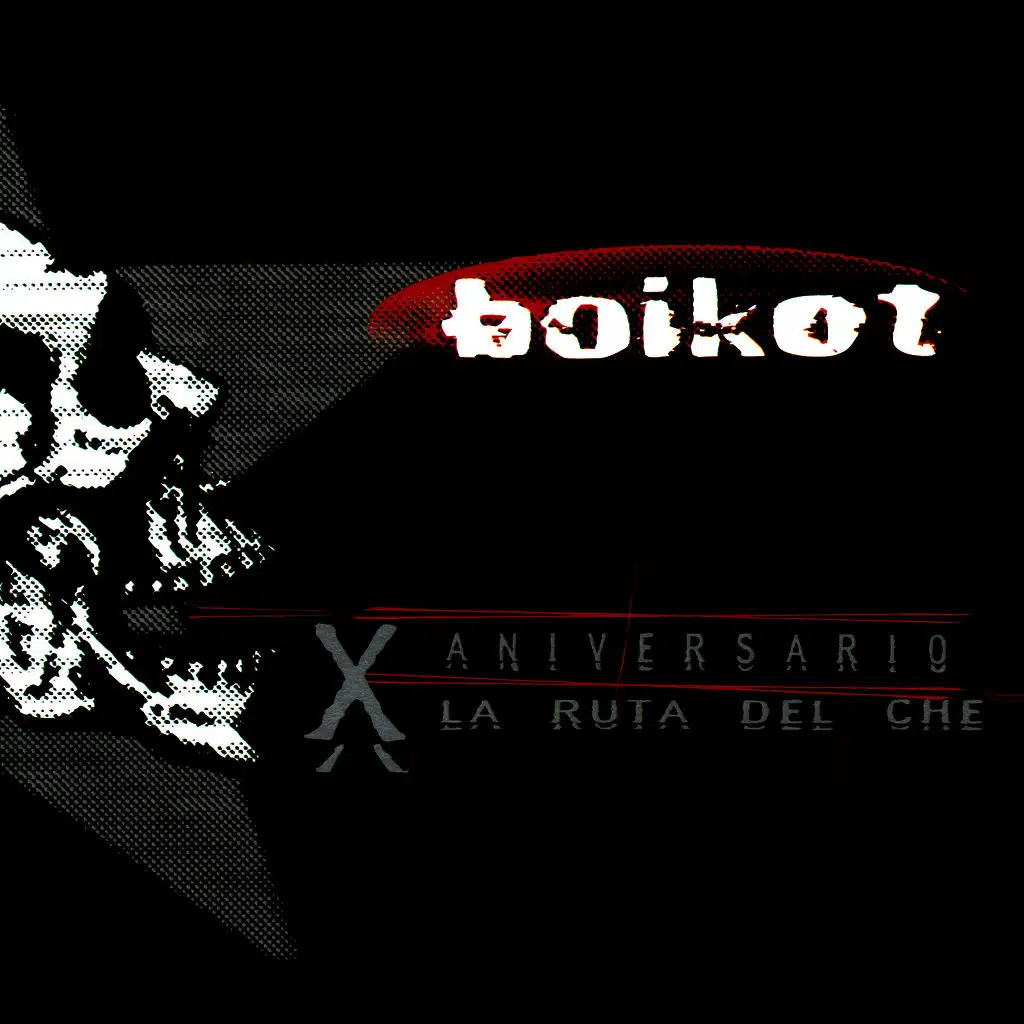 X Aniversario - La Ruta del Che