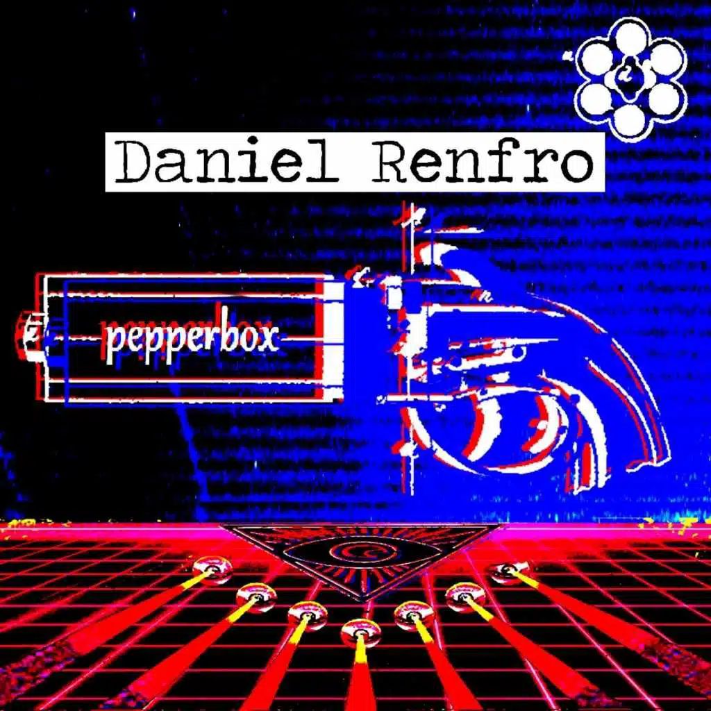Pepperbox