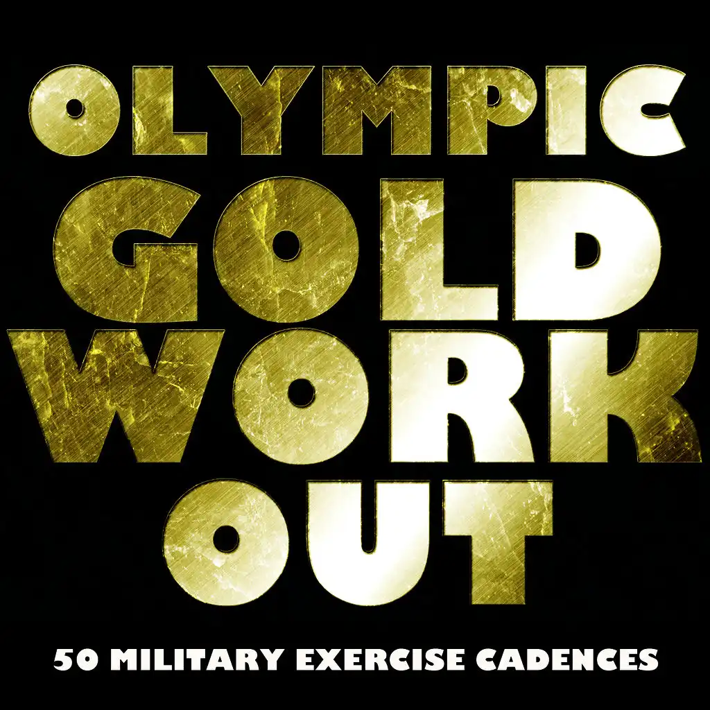 Crash Course Fitness: 50 Military Exercise Cadences