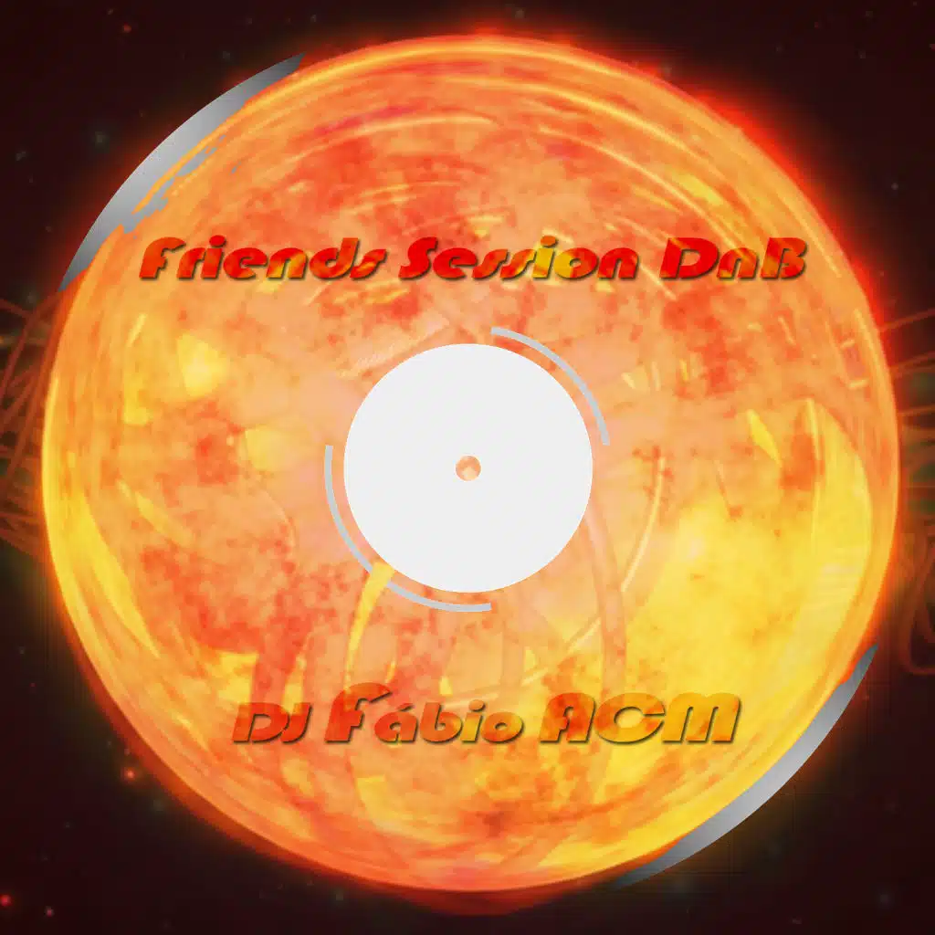 Friends Session DnB