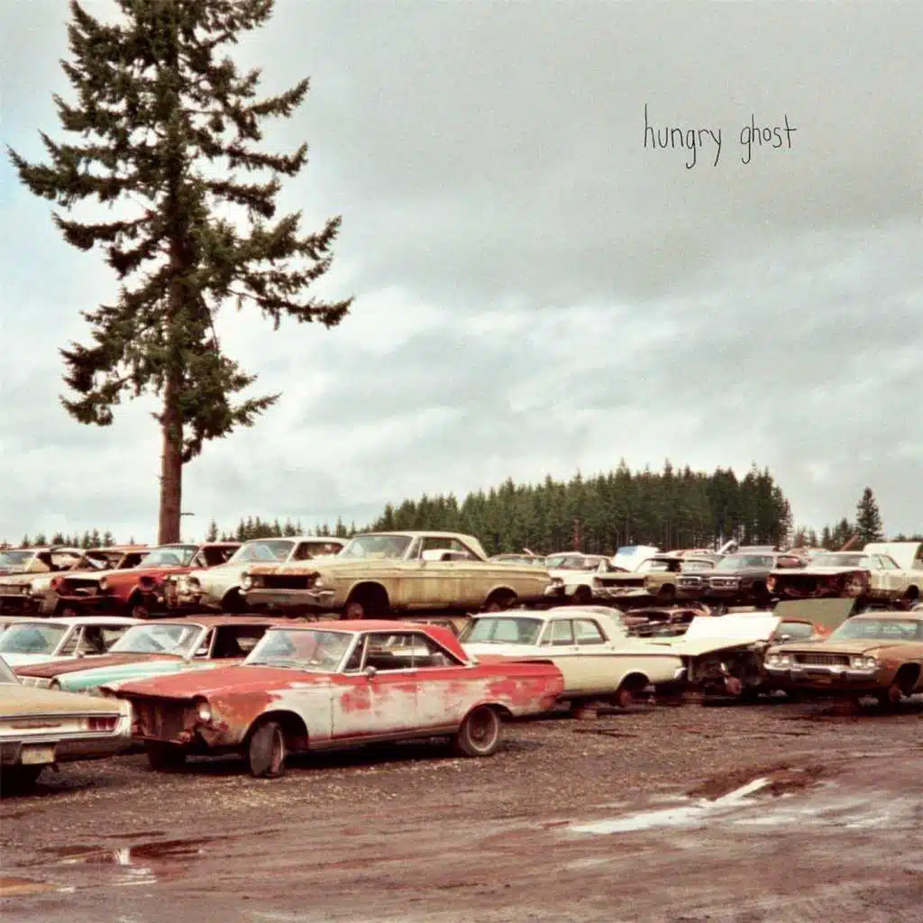 Hungry Ghost