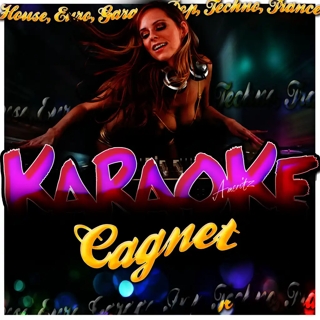 Karaoke - Cagnet