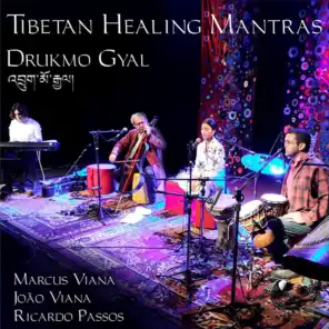 Tibetan Healing Mantras