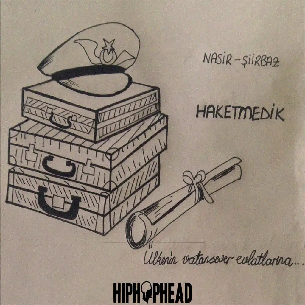 Haketmedik