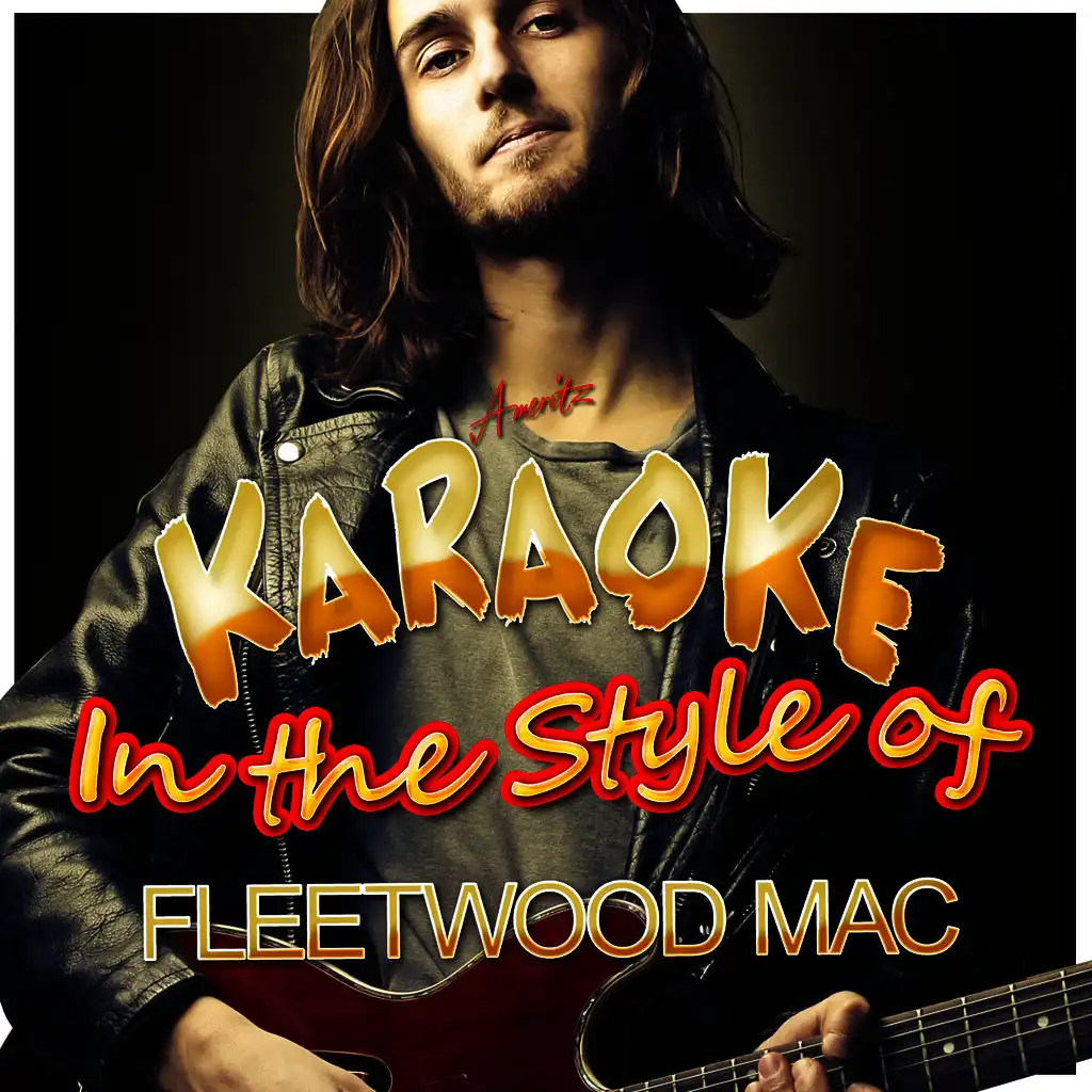 Karaoke - In the Style of Fleetwood Mac