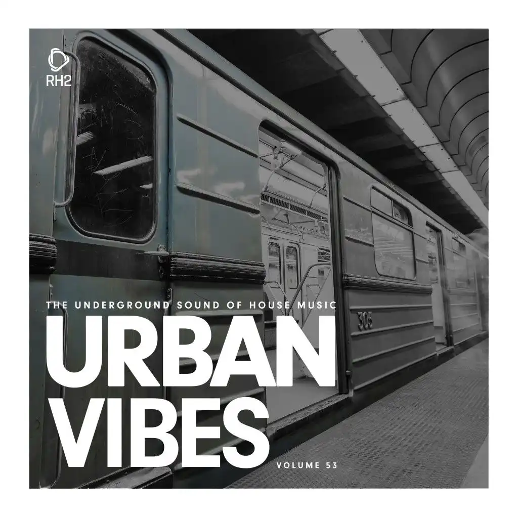 Urban Vibes, Vol. 53