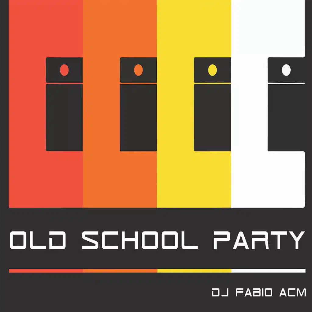 Old School Party