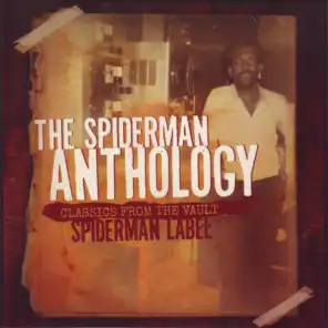 The Spiderman Anthology