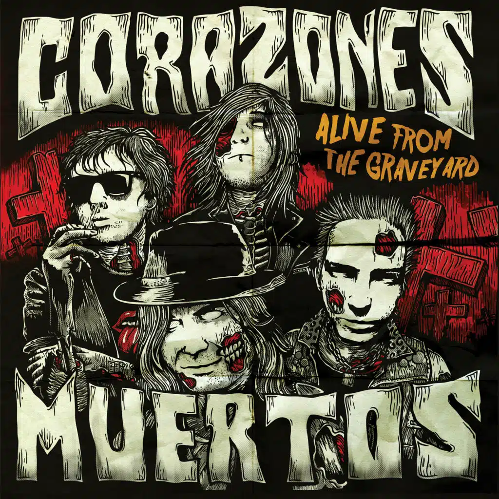 Don'T Kill Rock & Roll