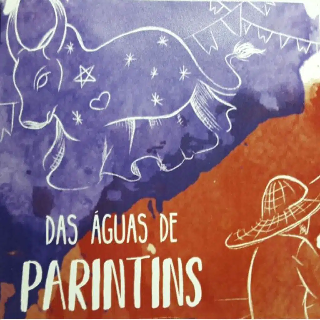 Das Águas de Parintins