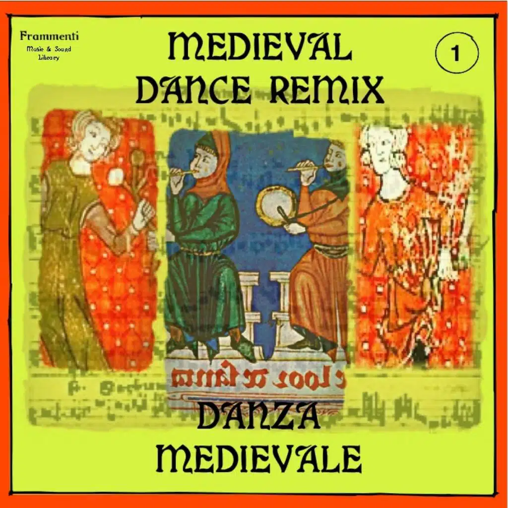 Danza medievale (Deepbass Remix 124)
