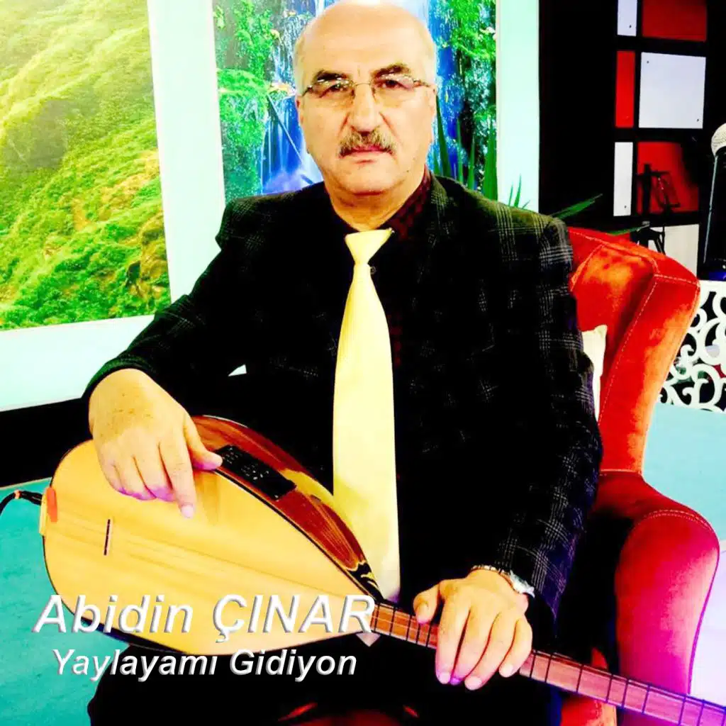 Yaylayamı Gidiyon