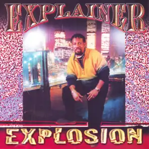 Explainer (feat. Maximus Dan)