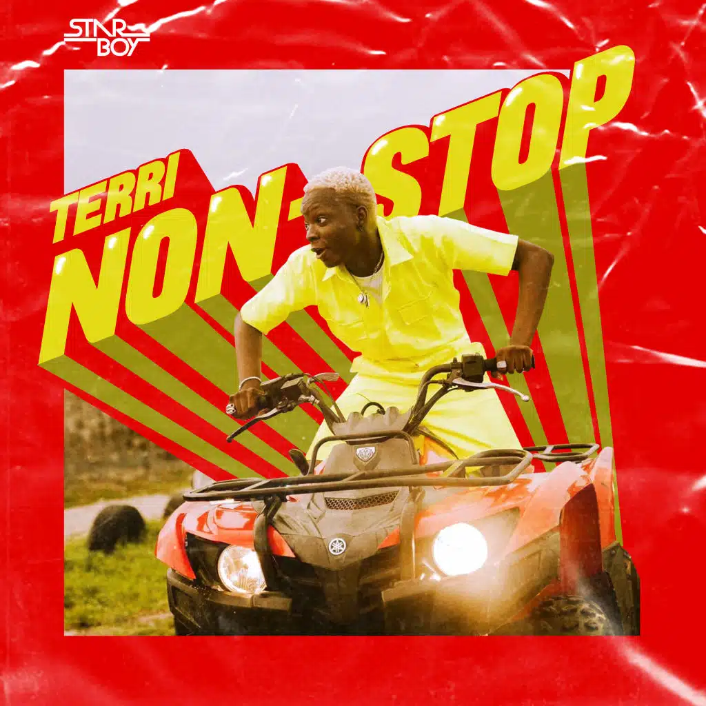 Non-Stop