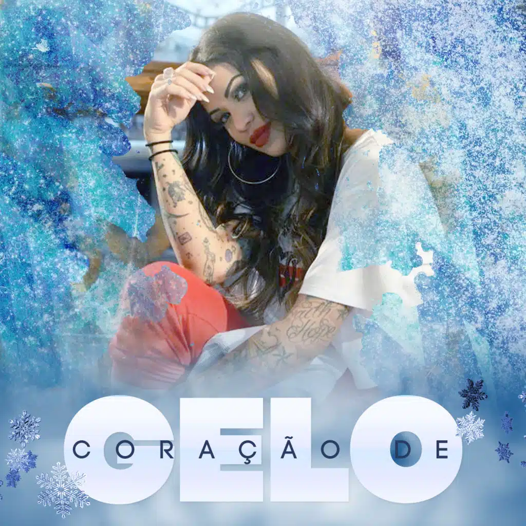 Coração de Gelo