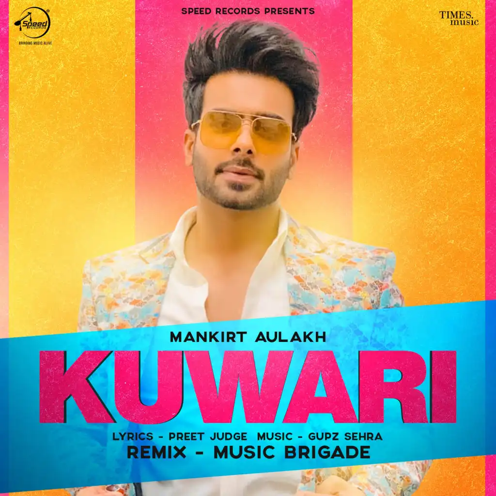 Kuwari (Music Brigade Remix)