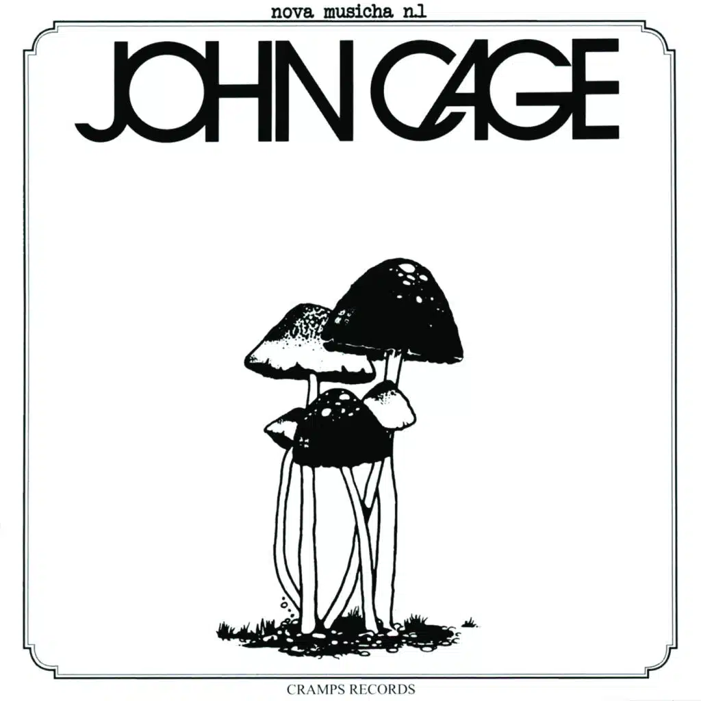 Music for Marcel Duchamp (1947) (Instrumental)