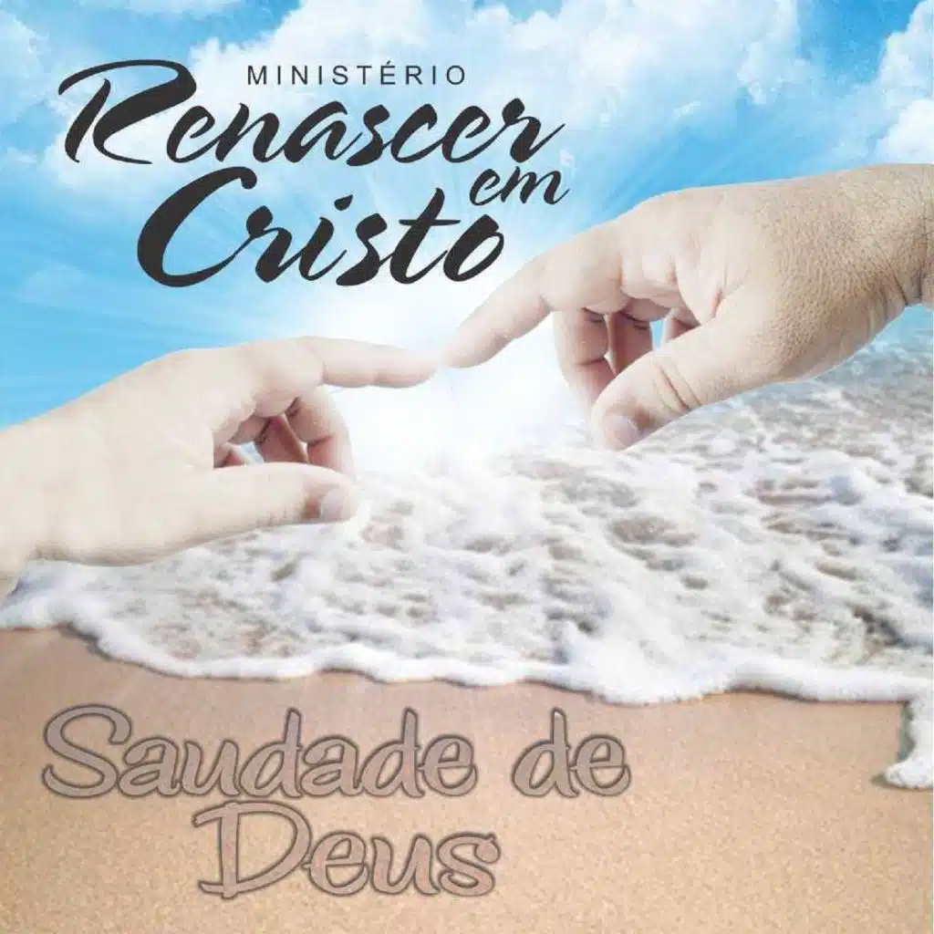 Saudade de Deus